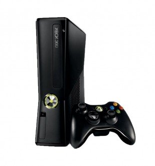 Microsoft Xbox 360 Slim 1 TB Oyun Konsolu kullananlar yorumlar